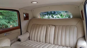 Bentley Mark VI