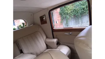 Bentley Mark VI