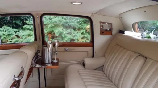 Bentley Mark VI