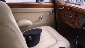 Bentley Mark VI
