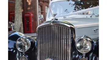 Bentley Mark VI