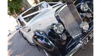 Bentley Mark VI