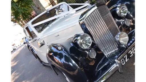 Bentley Mark VI