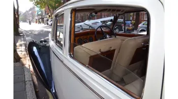 Bentley Mark VI