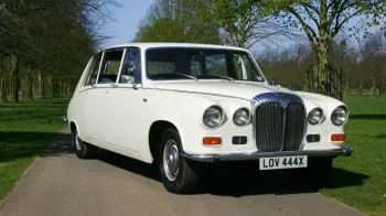 Daimler DS420 Limousine