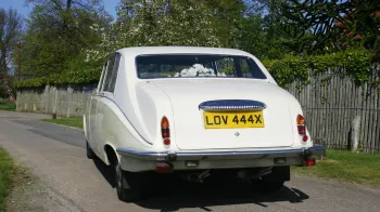 Daimler DS420 Limousine