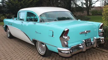 Buick Riviera Special