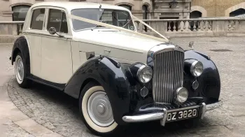 Bentley Mark VI