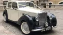 Bentley Mark VI
