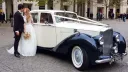 Bentley Mark VI