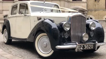 Bentley Mark VI