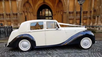 Bentley Mark VI