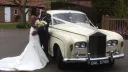 Rolls-Royce Silver Cloud III