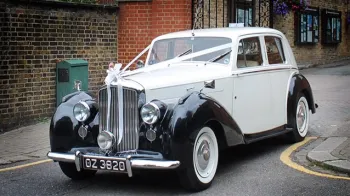 Bentley Mark VI
