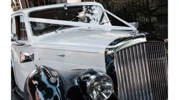 Bentley Mark VI