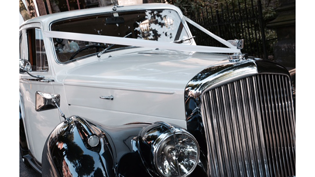 Bentley Mark VI