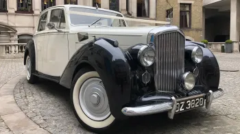 Bentley Mark VI