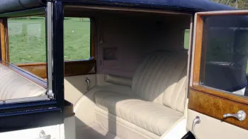 Rolls-Royce Phantom I Sedanca