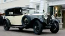 Rolls-Royce Phantom I Sedanca
