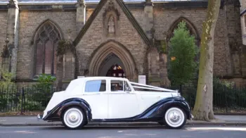 Bentley Mark VI