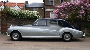 Rolls-Royce Phantom V