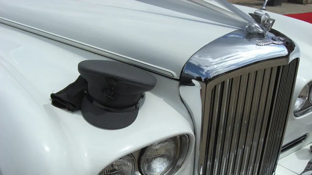 Bentley S3
