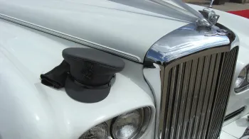 Bentley S3
