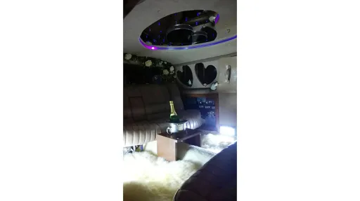 Lincoln Excalibur Limousine