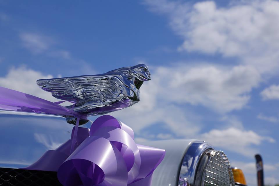 Lincoln Excalibur Limousine