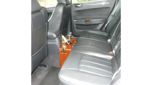 Chrysler 300c