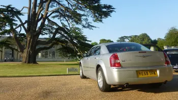 Chrysler 300c