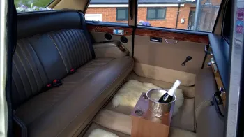 Daimler DS420 Limousine