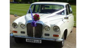 Daimler DS420 Limousine