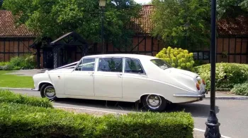 Daimler DS420 Limousine