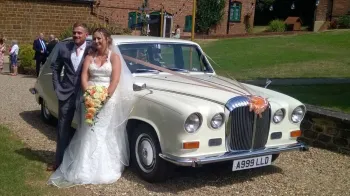 Daimler DS420 Limousine