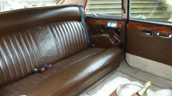 Daimler DS420 Limousine