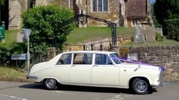 Daimler DS420 Limousine