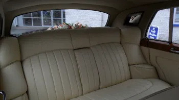 Rolls-Royce Silver Cloud I