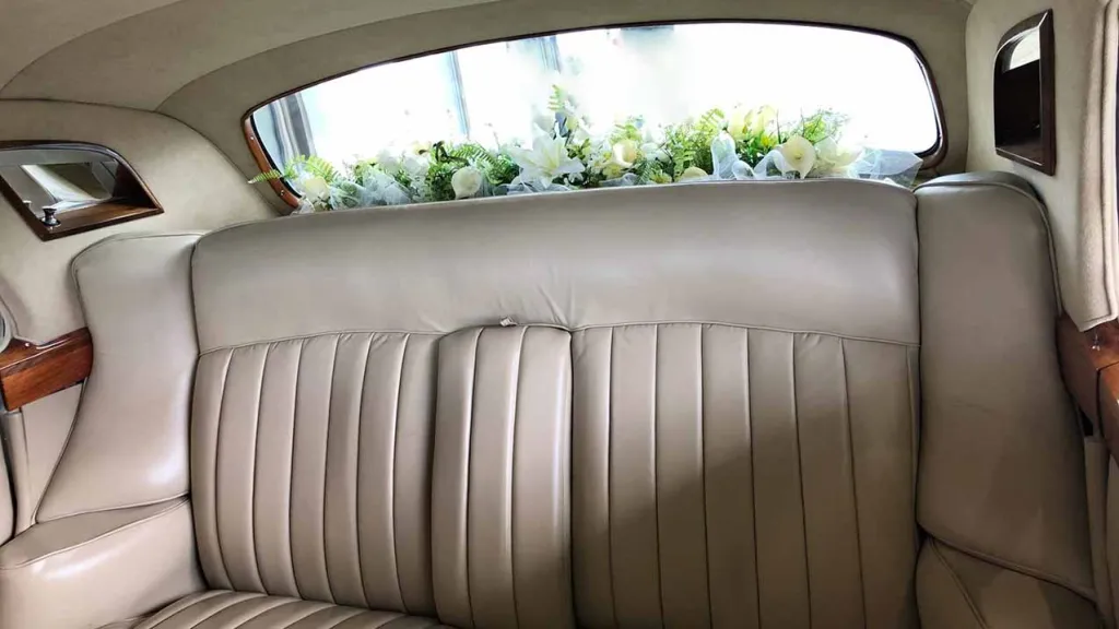Bentley S3
