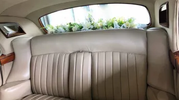Bentley S3