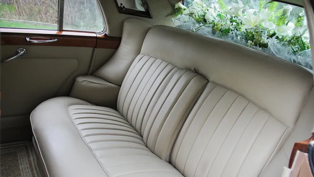 Bentley S3