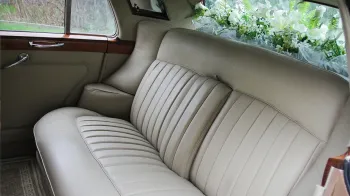 Bentley S3