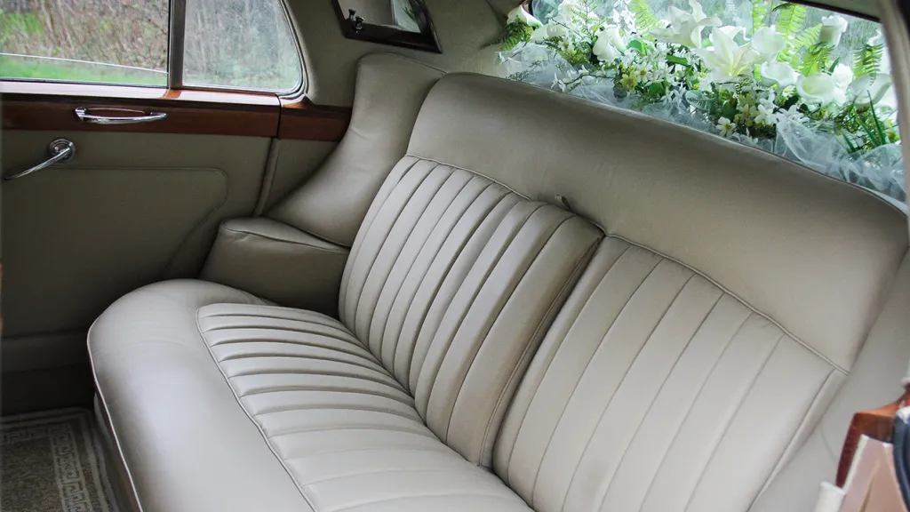 Bentley S3