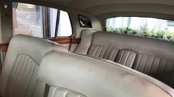 Bentley S3