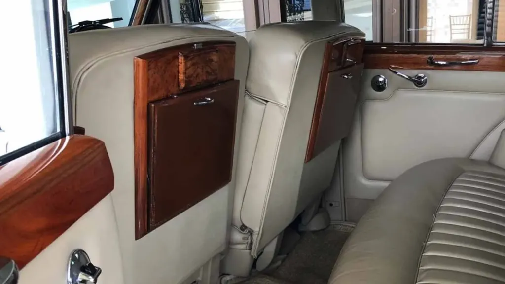 Bentley S3