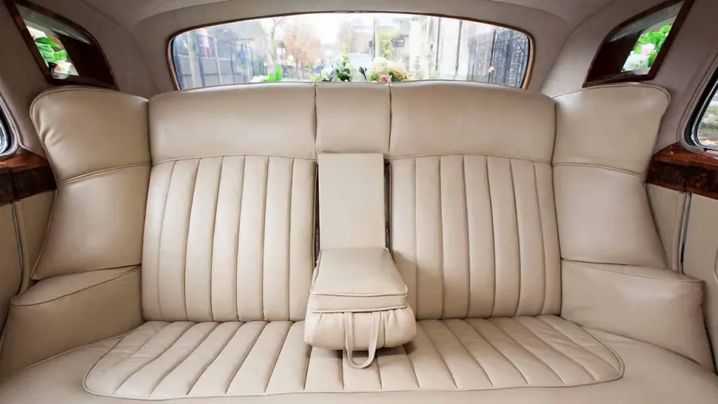 Bentley S3