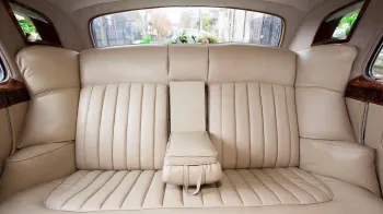 Bentley S3