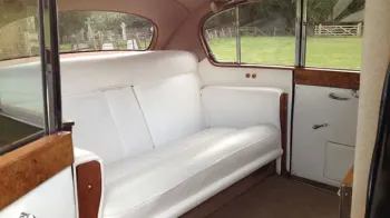 Austin Princess Limousine