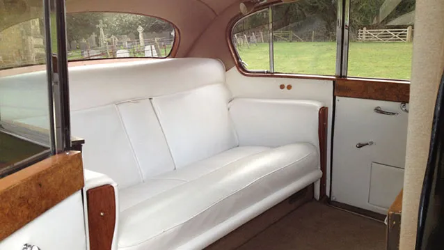 Austin Princess Limousine