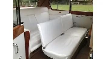 Austin Princess Limousine